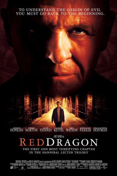 Красный дракон (2013) смотреть фильм онлайн в хорошем качестве HD-720 без регистрации