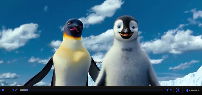 Смотреть мультфильм онлайн Делай ноги 2 / Happy Feet Two Семейный-приключения 2011 Австралия