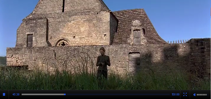 Смотреть кино онлайн Жанна Д'Арк / The Story of Joan of Arc Военная драма Милла Йовович 1999
