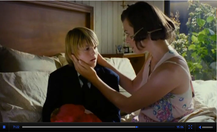 Смотреть онлайн Воспитание бобби в хорошем качестве Семейная комедия 2011 Милла Йовович США
