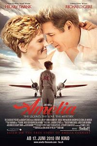 Смотреть онлайн фильм Амелия / Amelia Драма 2009 бесплатно в хорошем качестве США-Канада