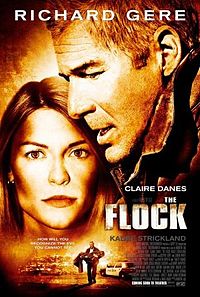 Смотреть онлайн кино Паства / The Flock Триллер-Криминал 2007 США в хорошем качестве 