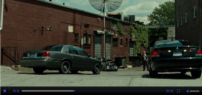 Смотреть онлайн Бруклинские полицейские / Brooklyn's Finest Криминальный фильм 2009 США