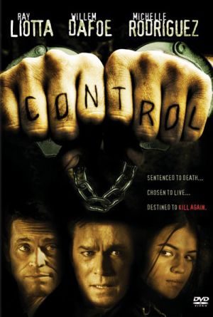 Смотреть кинофильм Контроль / Control 2004 Фантастический Триллер 2004 США В хорошем качестве