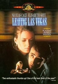 Смотреть кинофильм Покидая Лас-Вегас / Leaving Las Vegas Драма 1995 в хорошем качестве США