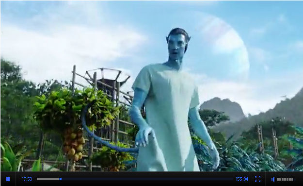 Смотреть онлайн кинофильм Аватар / Avatar Фантастика 2009 США в хорошем качестве Бесплатно