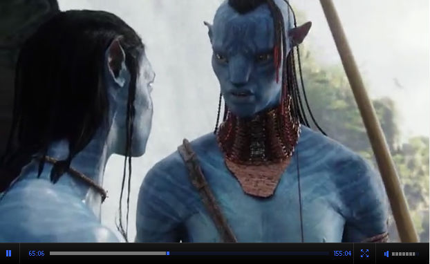 Смотреть онлайн кинофильм Аватар / Avatar Фантастика 2009 США в хорошем качестве Бесплатно