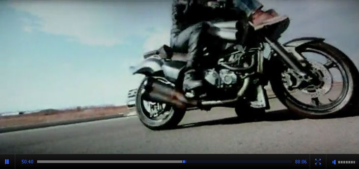 Смотреть онлайн кинофильм Призрачный гонщик 2 / Ghost Rider: Spirit of Vengeance Боевик 2012