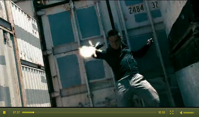 Адреналин 2: Высокое напряжение - смотреть криминальный фильм онлайн 2009 Джейсон Стэтхэм
