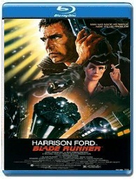 Бегущий по лезвию / Blade Runner - смотреть триллер онлайн США 1982 года Харрисон Форд