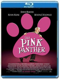 Розовая пантера / The Pink Panther - смотреть онлайн криминальную комедию в хорошем качестве 2006