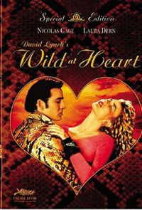 Смотреть кинофильм Дикие сердцем / Wild At Heart Приключения 1990 Николас Кейдж хорошее качество