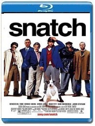 Смотреть кинофильм онлайн Большой куш / Snatch комедия 2000 бесплатно в хорошем качестве
