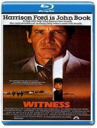 Свидетель / Witness - смотреть онлайн триллер 1985 года США Харрисон Форд