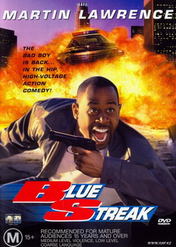 Постер к фильму Бриллиантовый полицейский (1999) - смотреть комедию онлайн