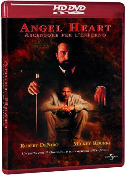 Сердце ангела / Serdce angela смотреть фильм ужасов онлайн, с Робертом Де Ниро