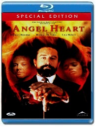 Сердце ангела / Serdce angela смотреть фильм ужасов онлайн (1987)
