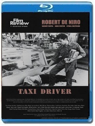 Таксист / Taksist (1976) смотреть триллер онлайн