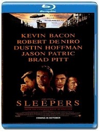Смотреть Спящие/Sleepers онлайн Криминальная драма 1996 США в хорошем качестве бесплатно