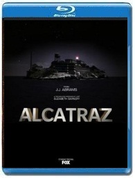 Алькатрас / Alcatraz: Смотреть сериал онлайн без регистрации Научная фантастика США 2012 года