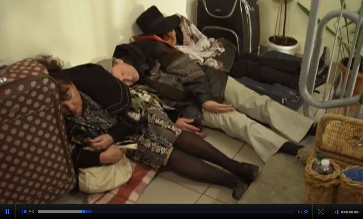 Смотреть сериал онлайн Сваты 5 в хорошем качестве комедийный Россия 2011