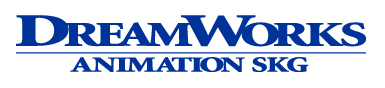 Логотип студии DreamWorks Animation