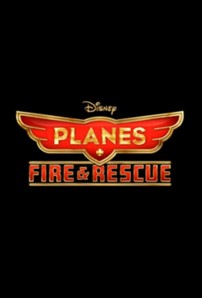 Смотреть трейлер к мультфильму Самолеты: Огонь и вода (2014) в HD качестве